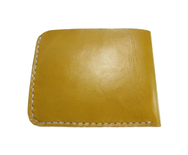 Amarillo Ocre Reverso