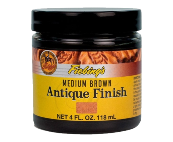 antique medium brown Antique Finish Medium Brown 4oz
