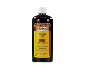 Gel Vintage Ligth Brown 8oz