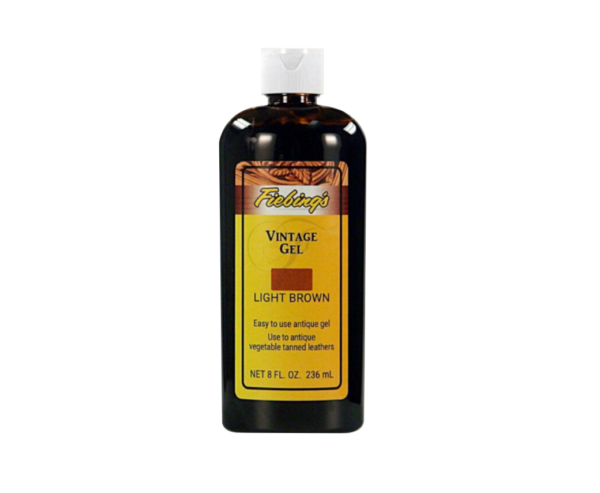 gel vintage ligth brown Gel Vintage Ligth Brown 8oz