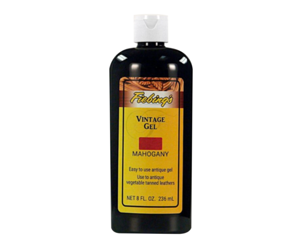 gel vintage mahogany Gel Vintage Mahogany 8oz
