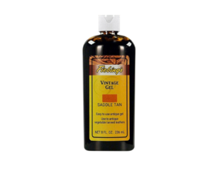 Gel Vintage Saddle Tan 8oz