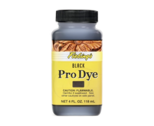 pro dye black Pro Dye Black 4oz