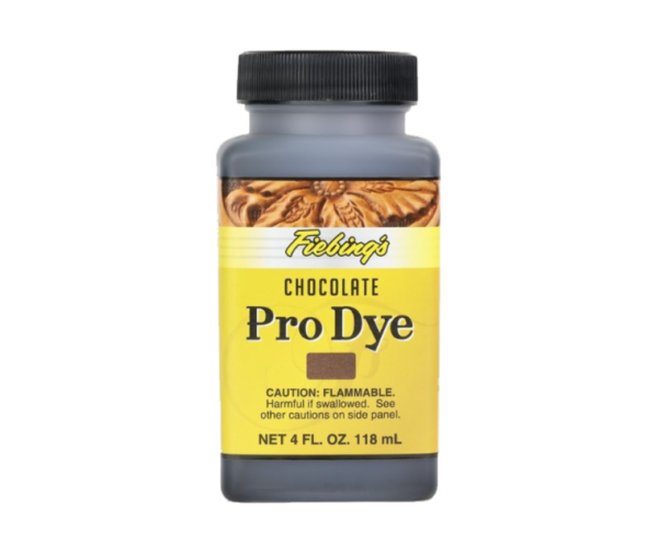 pro dye chocolate Pro Dye Chocolate 4oz