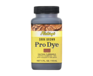 pro dye dark brown Pro Dye Dark Brown 4oz