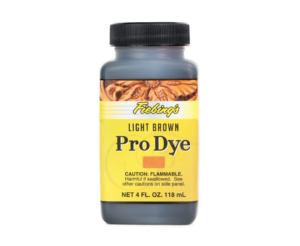 pro dye ligth brown Pro Dye Ligth Brown 4oz
