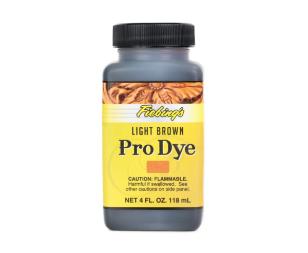 pro dye ligth brown Pro Dye Ligth Brown 4oz