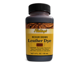 leather dye medium brown Leather Dye Medium Brown 4oz