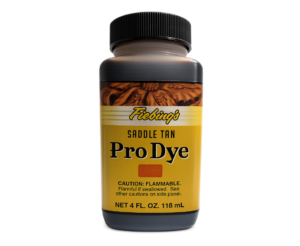 pro dye sadle tan Pro Dye Saddle Tan 4oz